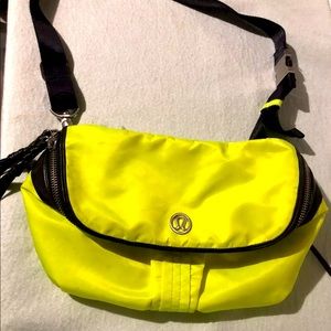 Lululemon Good Fortune Fanny Pack